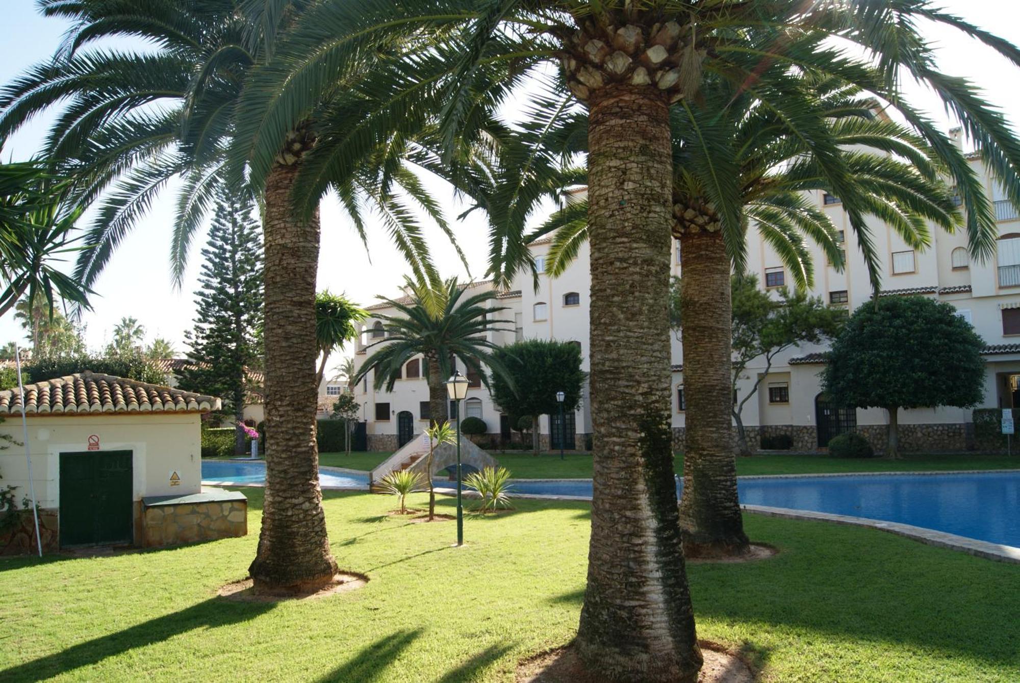 La Isla Apartment Javea Ngoại thất bức ảnh
