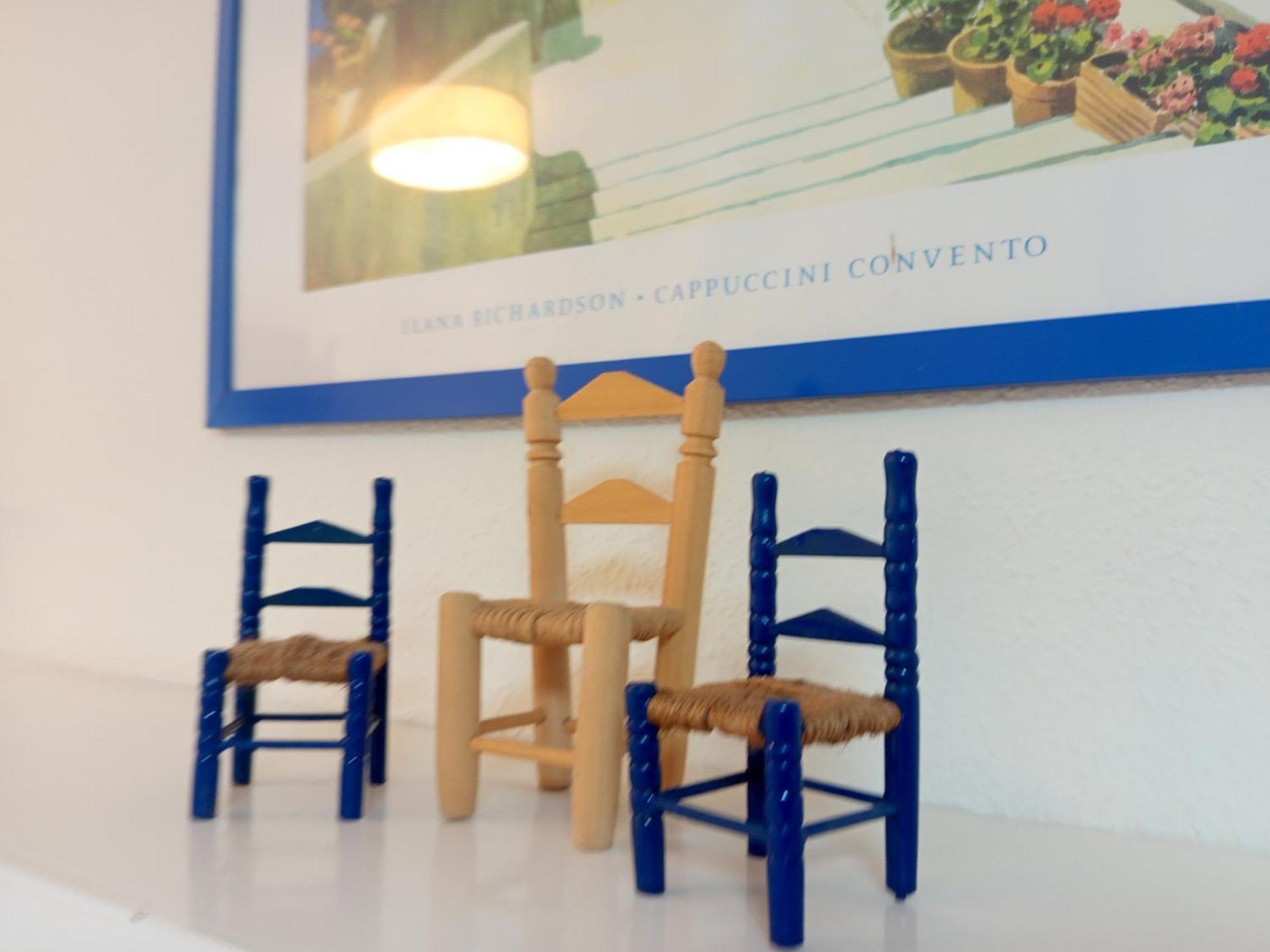 La Isla Apartment Javea Ngoại thất bức ảnh