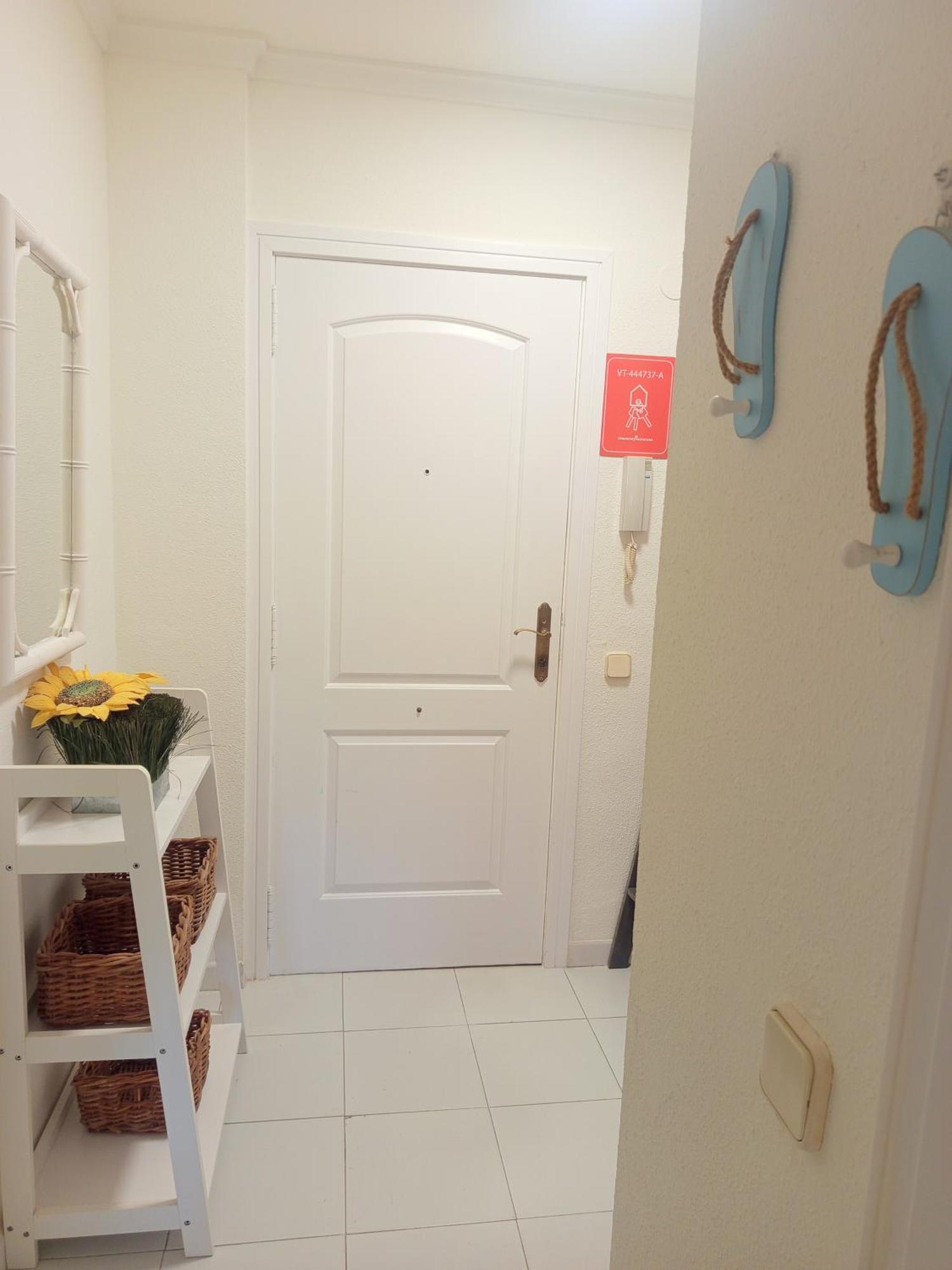 La Isla Apartment Javea Ngoại thất bức ảnh