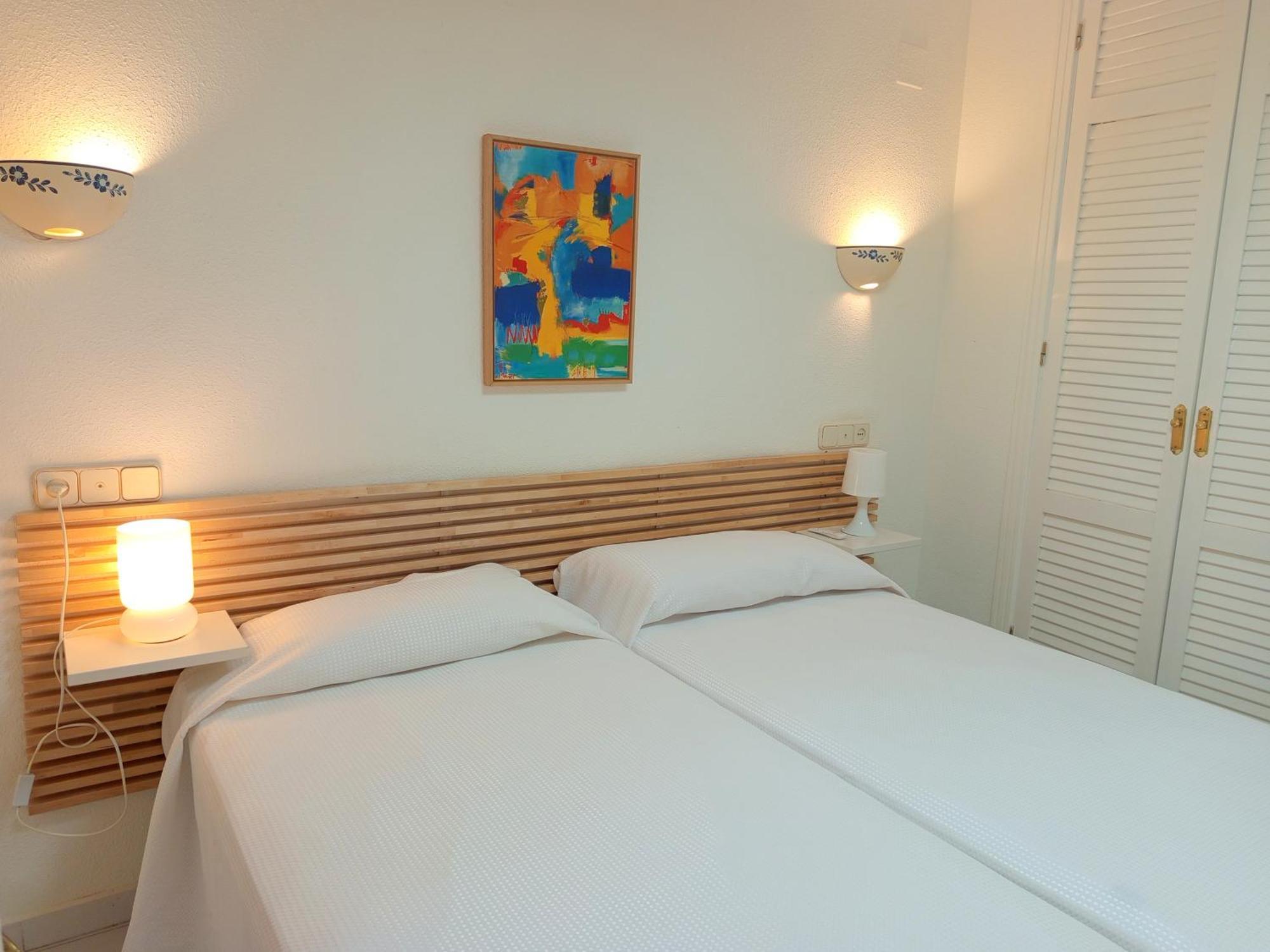 La Isla Apartment Javea Ngoại thất bức ảnh