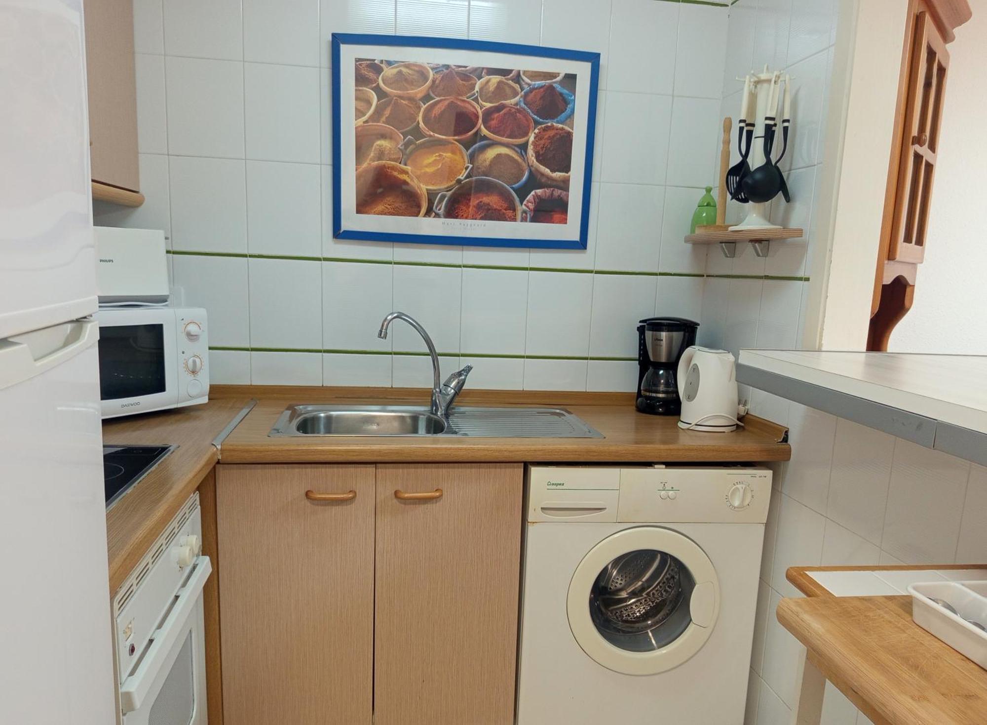 La Isla Apartment Javea Ngoại thất bức ảnh