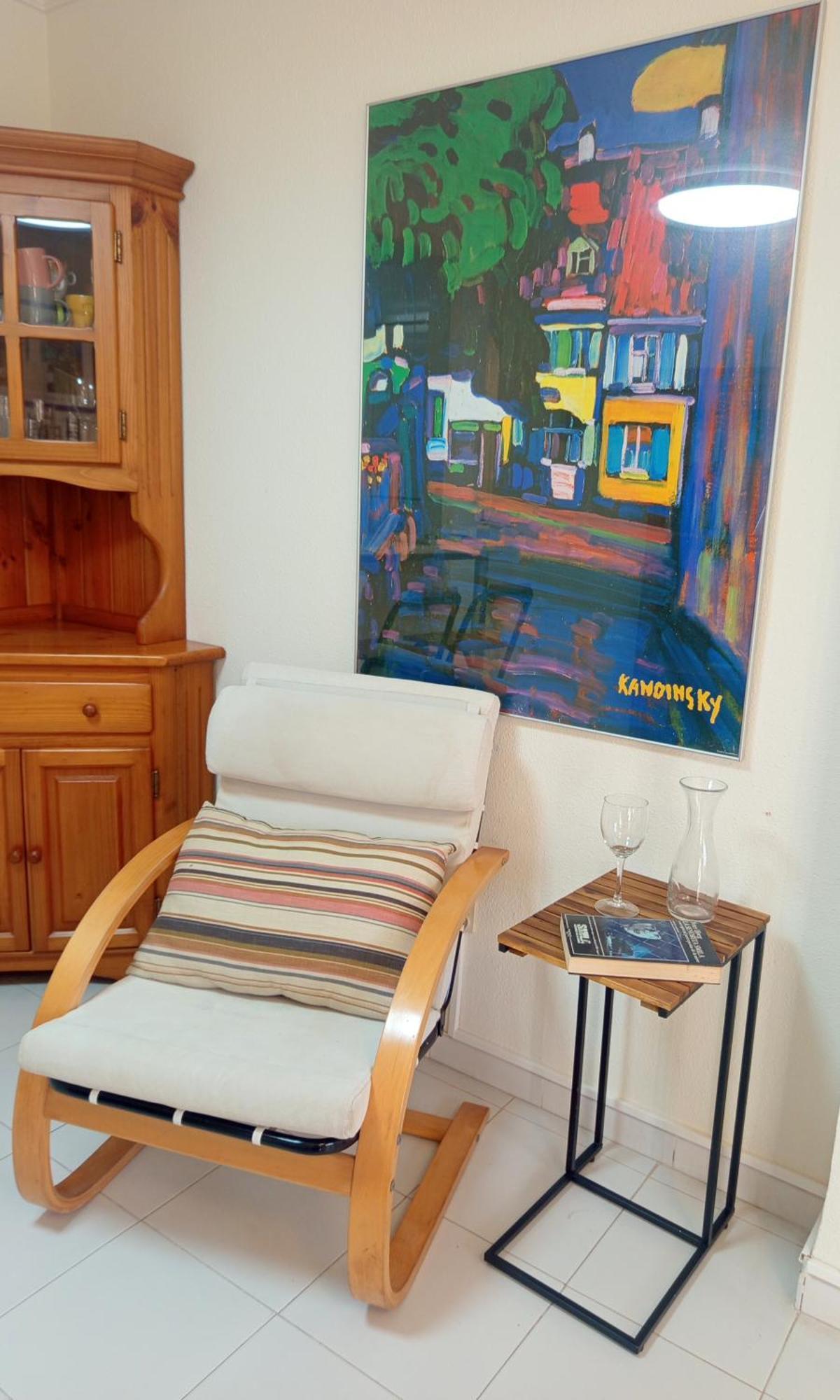 La Isla Apartment Javea Ngoại thất bức ảnh