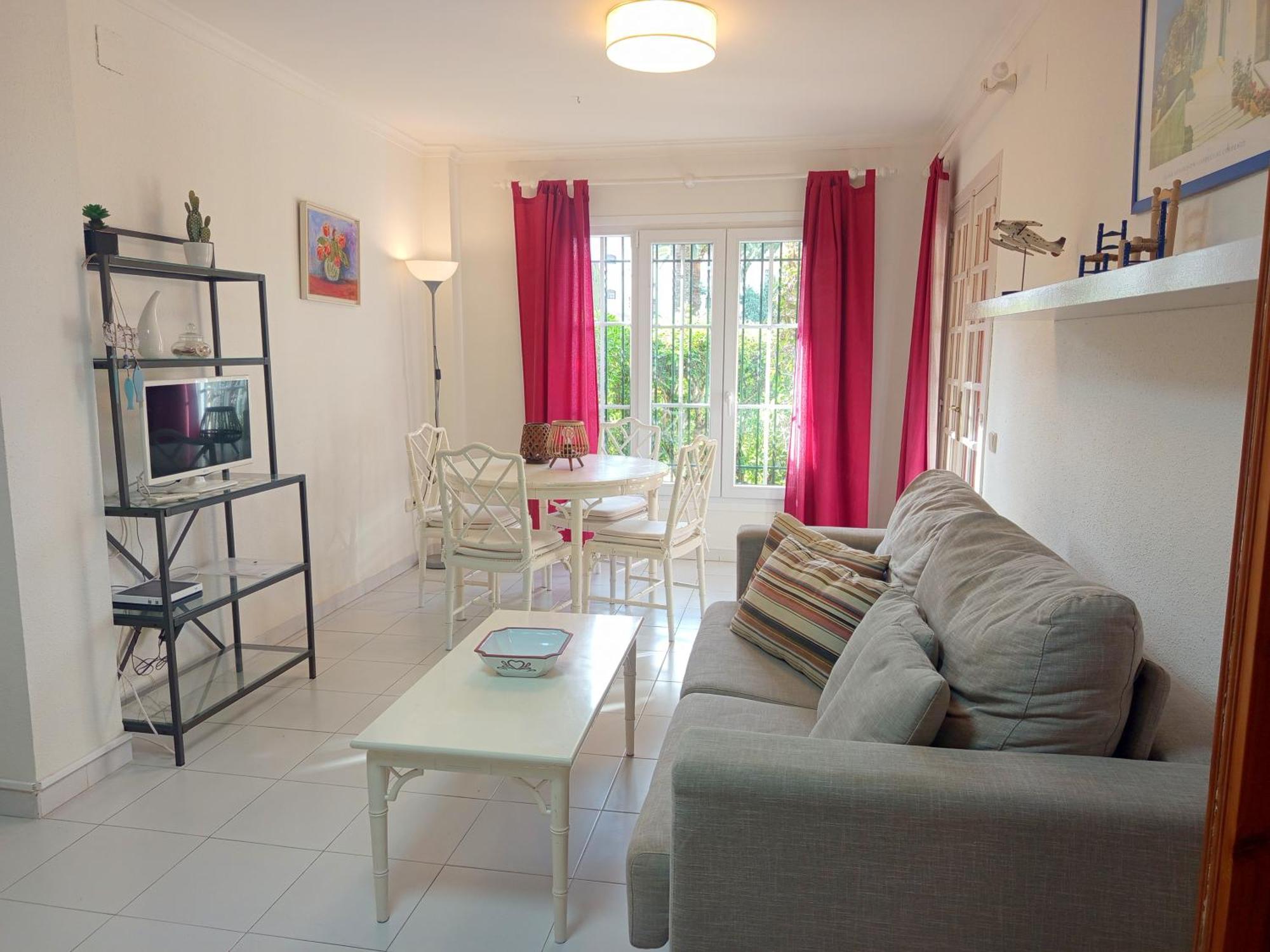 La Isla Apartment Javea Ngoại thất bức ảnh