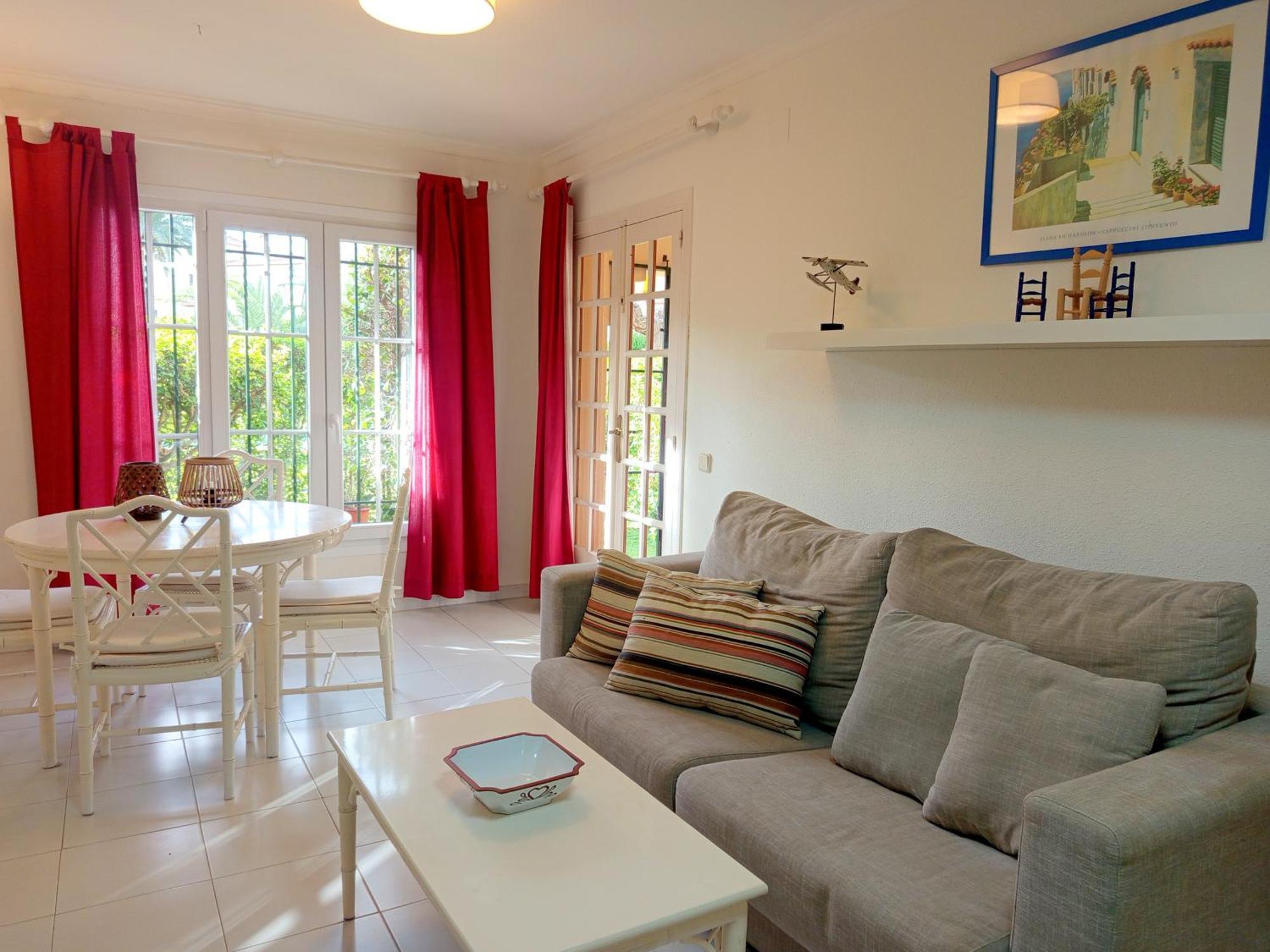 La Isla Apartment Javea Ngoại thất bức ảnh