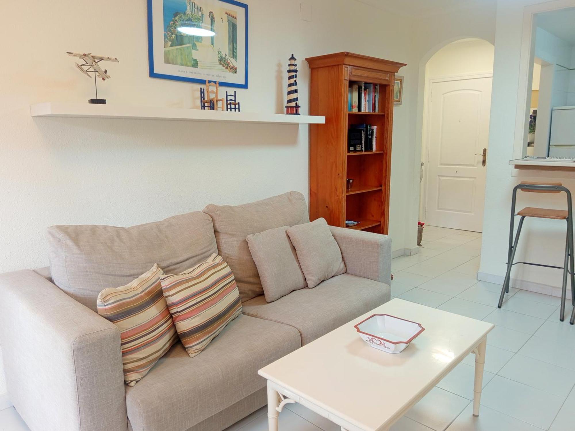 La Isla Apartment Javea Ngoại thất bức ảnh