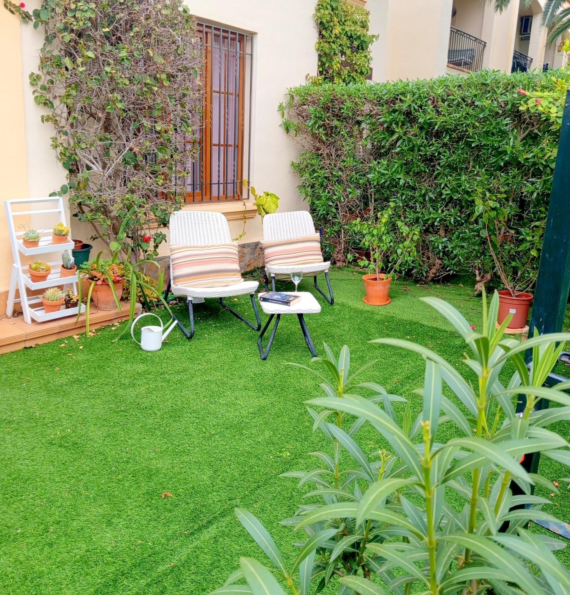 La Isla Apartment Javea Ngoại thất bức ảnh